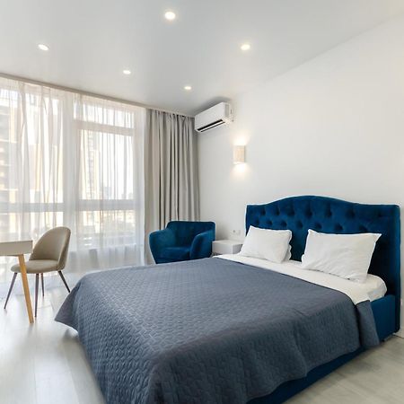 Petrovdom 85-141-122-38 Apartments In The Rc "French Quarter" Κίεβο Εξωτερικό φωτογραφία
