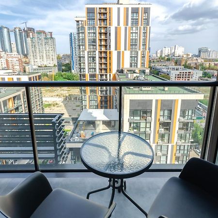 Petrovdom 85-141-122-38 Apartments In The Rc "French Quarter" Κίεβο Εξωτερικό φωτογραφία