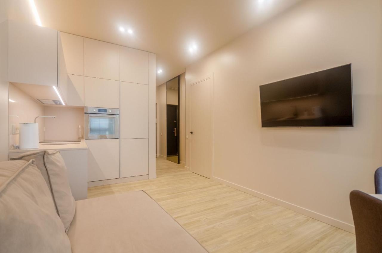 Petrovdom 85-141-122-38 Apartments In The Rc "French Quarter" Κίεβο Εξωτερικό φωτογραφία