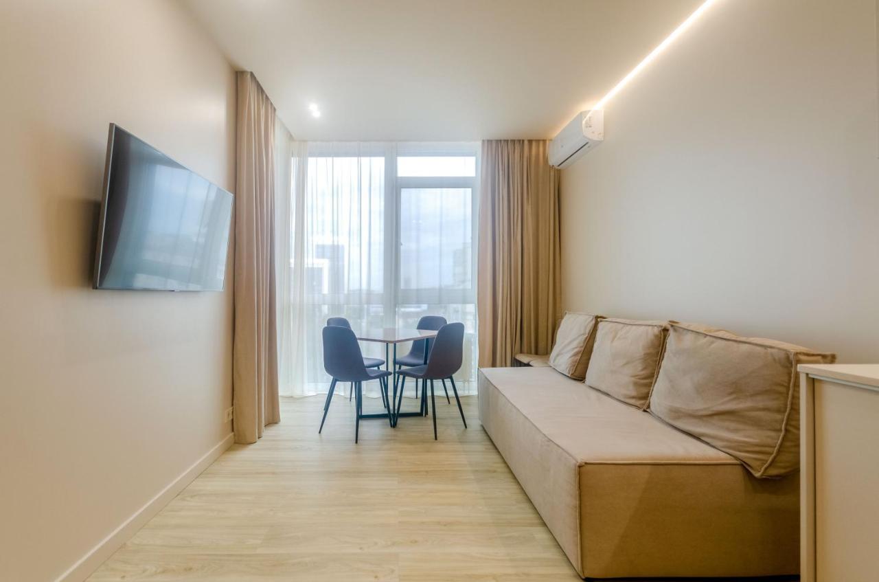 Petrovdom 85-141-122-38 Apartments In The Rc "French Quarter" Κίεβο Εξωτερικό φωτογραφία