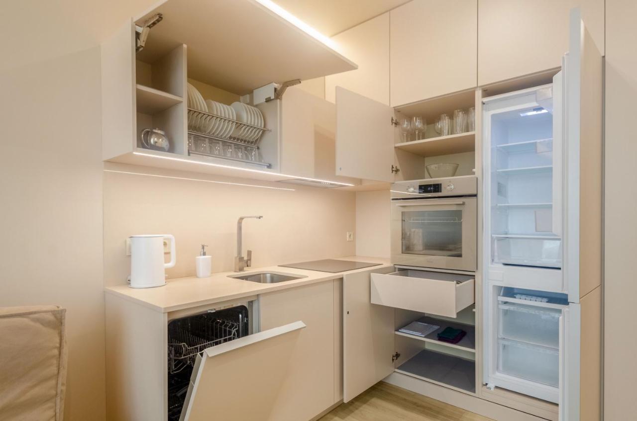 Petrovdom 85-141-122-38 Apartments In The Rc "French Quarter" Κίεβο Εξωτερικό φωτογραφία