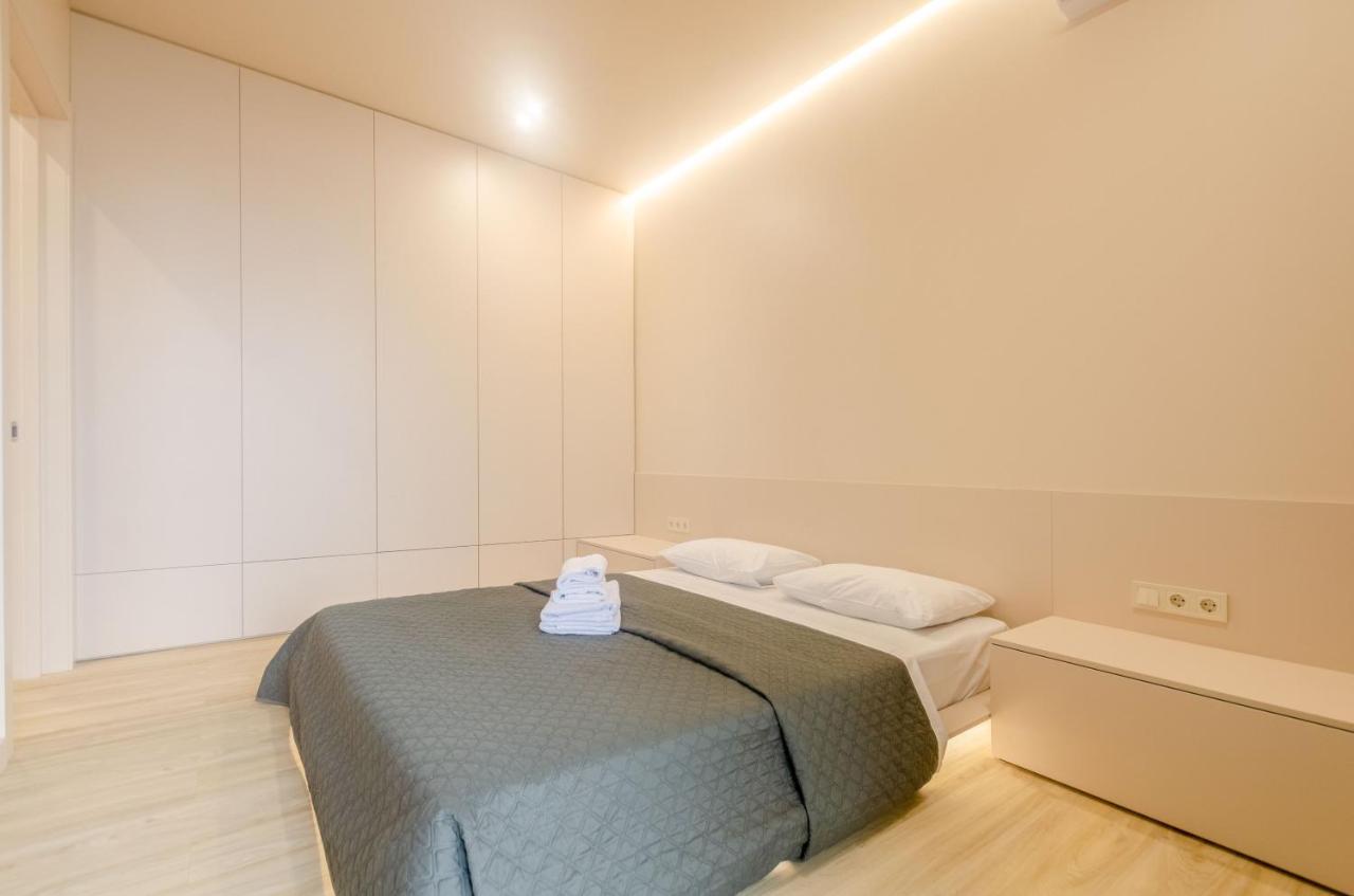 Petrovdom 85-141-122-38 Apartments In The Rc "French Quarter" Κίεβο Εξωτερικό φωτογραφία