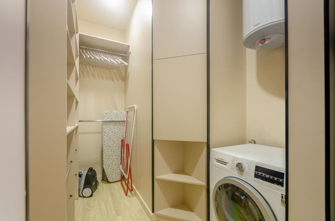 Petrovdom 85-141-122-38 Apartments In The Rc "French Quarter" Κίεβο Εξωτερικό φωτογραφία