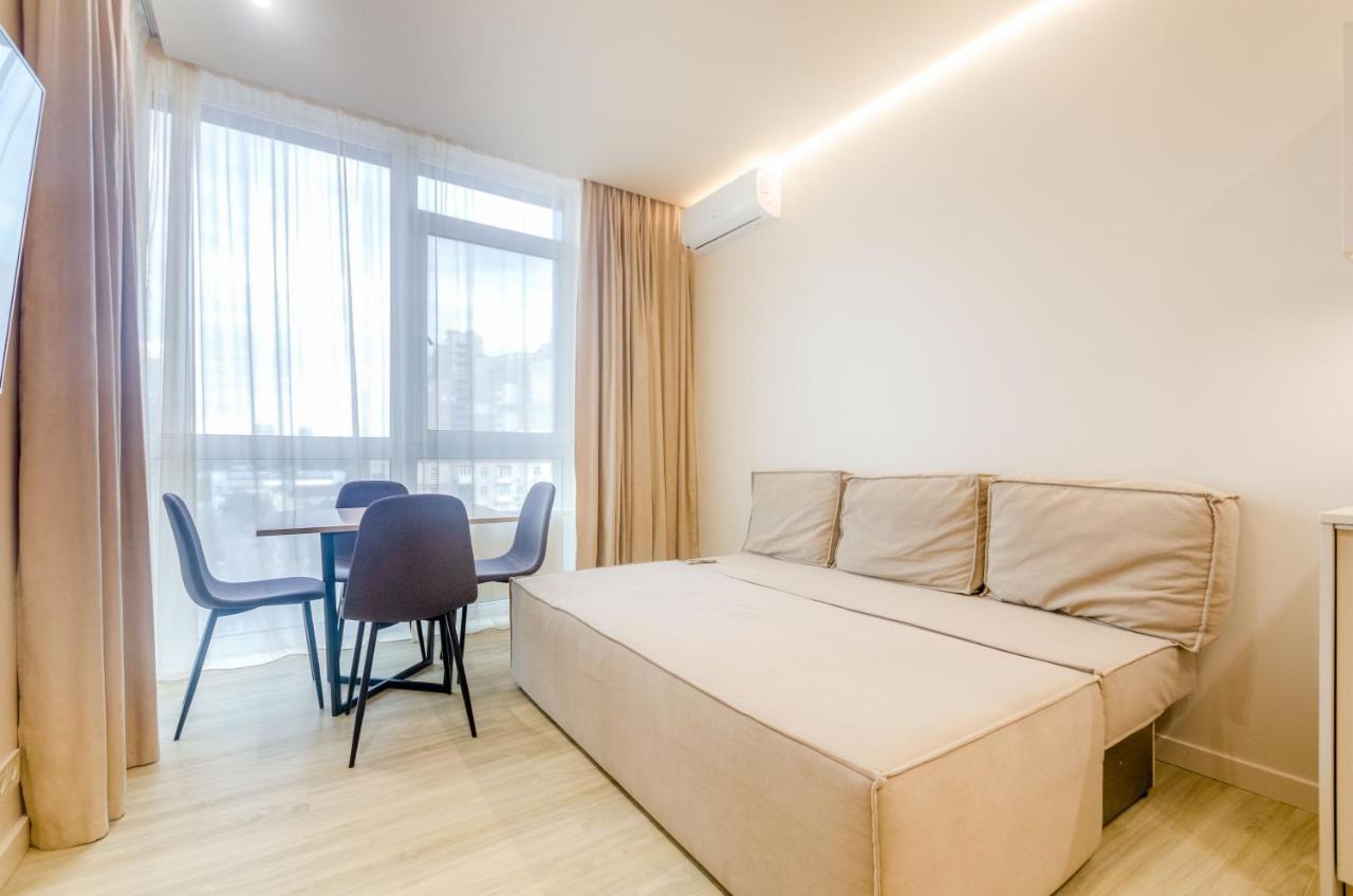 Petrovdom 85-141-122-38 Apartments In The Rc "French Quarter" Κίεβο Εξωτερικό φωτογραφία