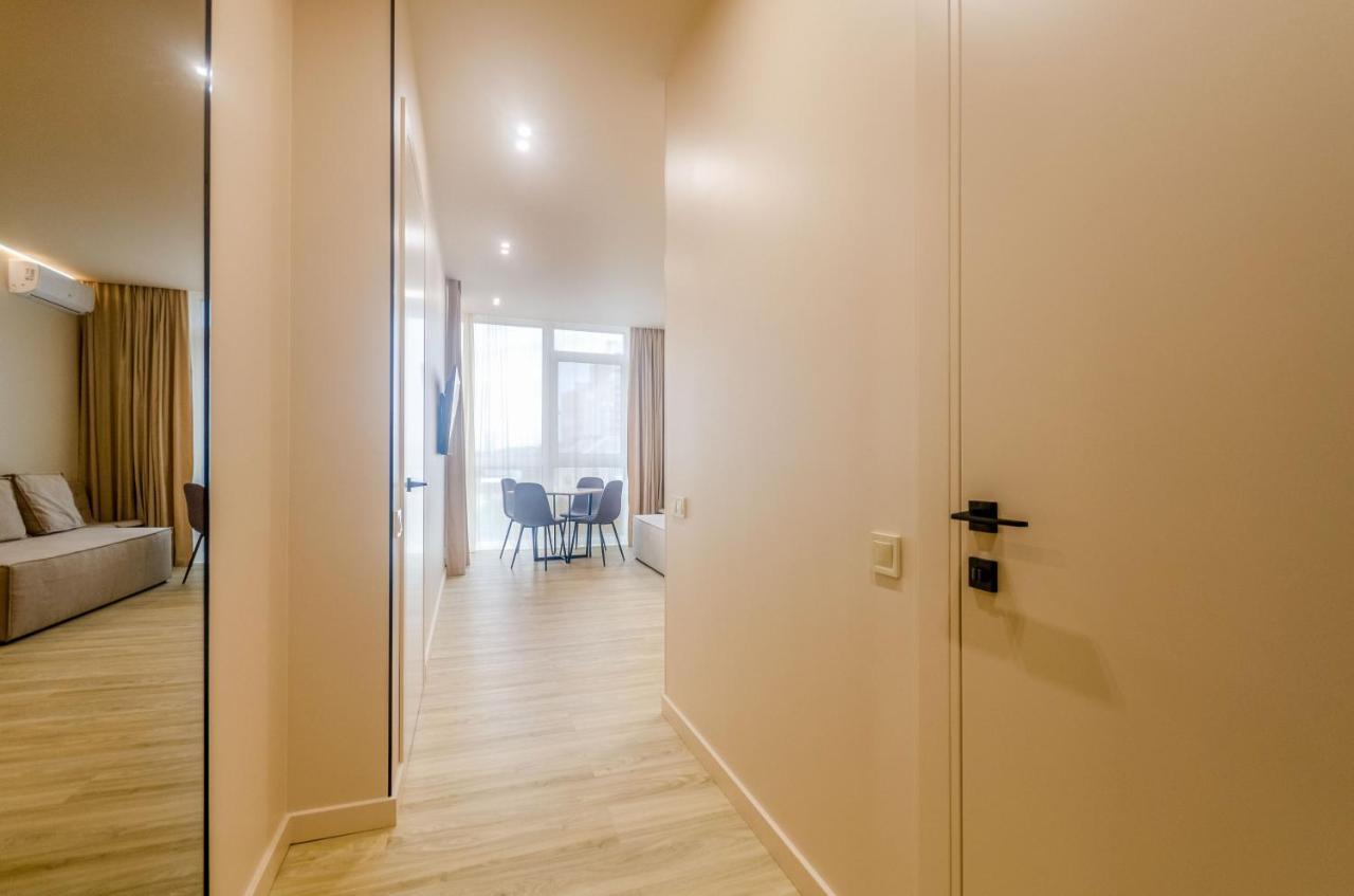 Petrovdom 85-141-122-38 Apartments In The Rc "French Quarter" Κίεβο Εξωτερικό φωτογραφία