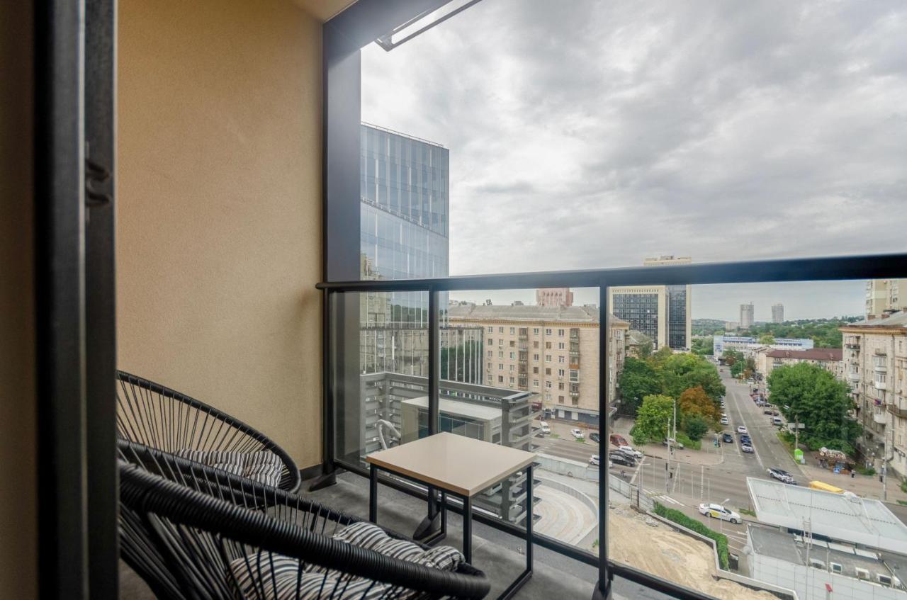 Petrovdom 85-141-122-38 Apartments In The Rc "French Quarter" Κίεβο Εξωτερικό φωτογραφία