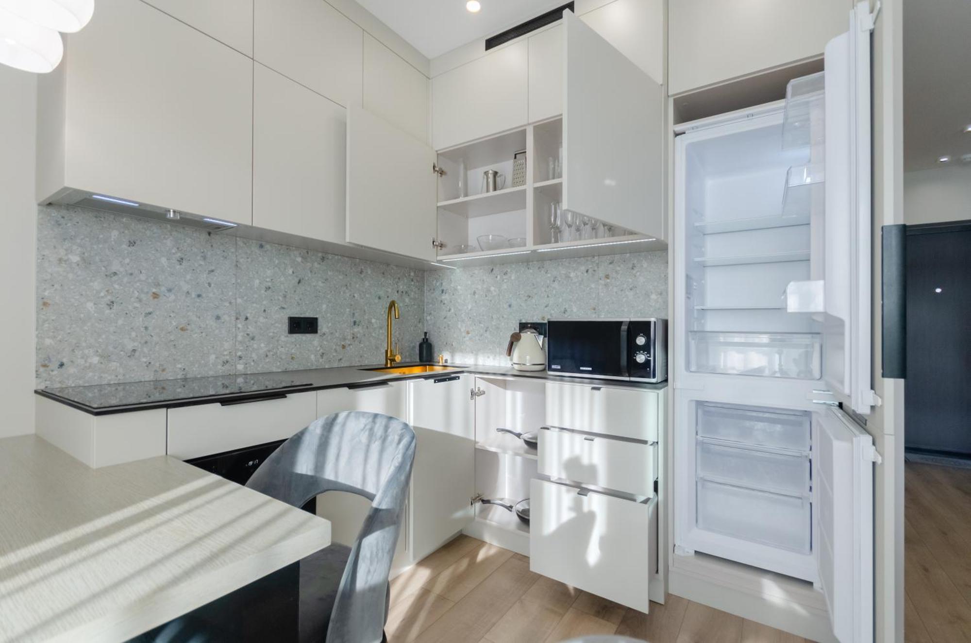 Petrovdom 85-141-122-38 Apartments In The Rc "French Quarter" Κίεβο Εξωτερικό φωτογραφία
