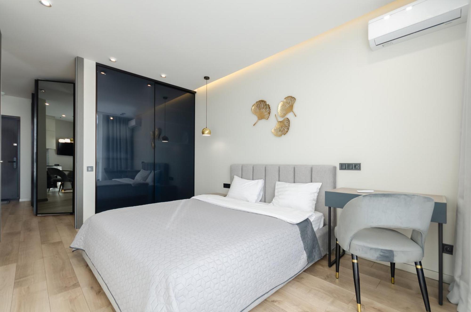 Petrovdom 85-141-122-38 Apartments In The Rc "French Quarter" Κίεβο Εξωτερικό φωτογραφία