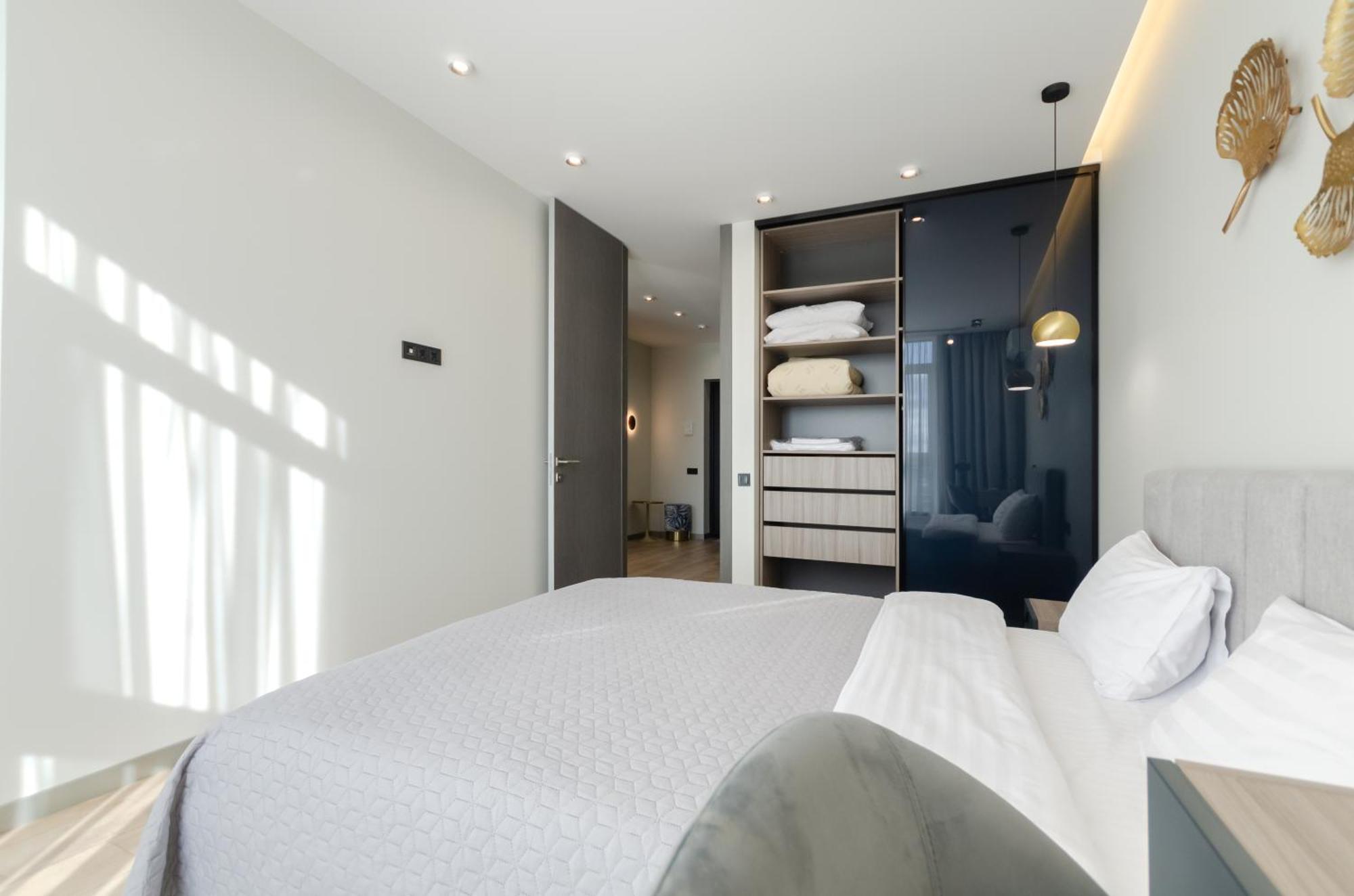 Petrovdom 85-141-122-38 Apartments In The Rc "French Quarter" Κίεβο Εξωτερικό φωτογραφία