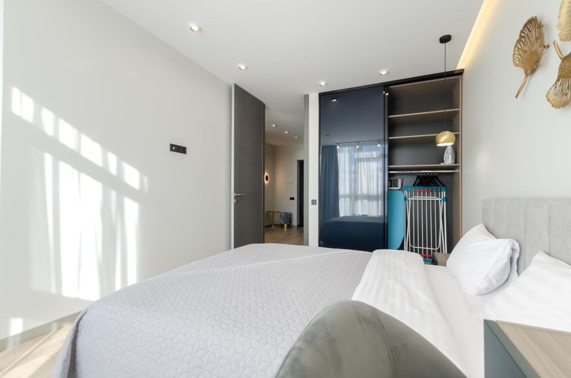Petrovdom 85-141-122-38 Apartments In The Rc "French Quarter" Κίεβο Εξωτερικό φωτογραφία