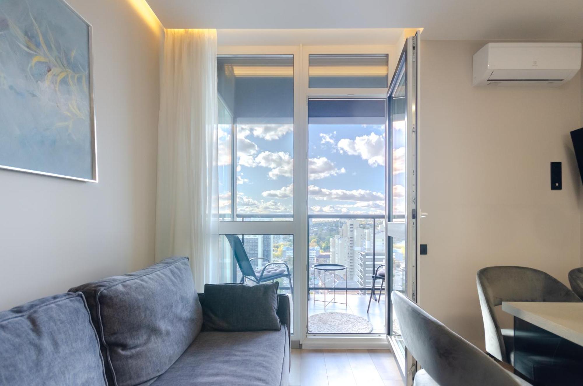 Petrovdom 85-141-122-38 Apartments In The Rc "French Quarter" Κίεβο Εξωτερικό φωτογραφία