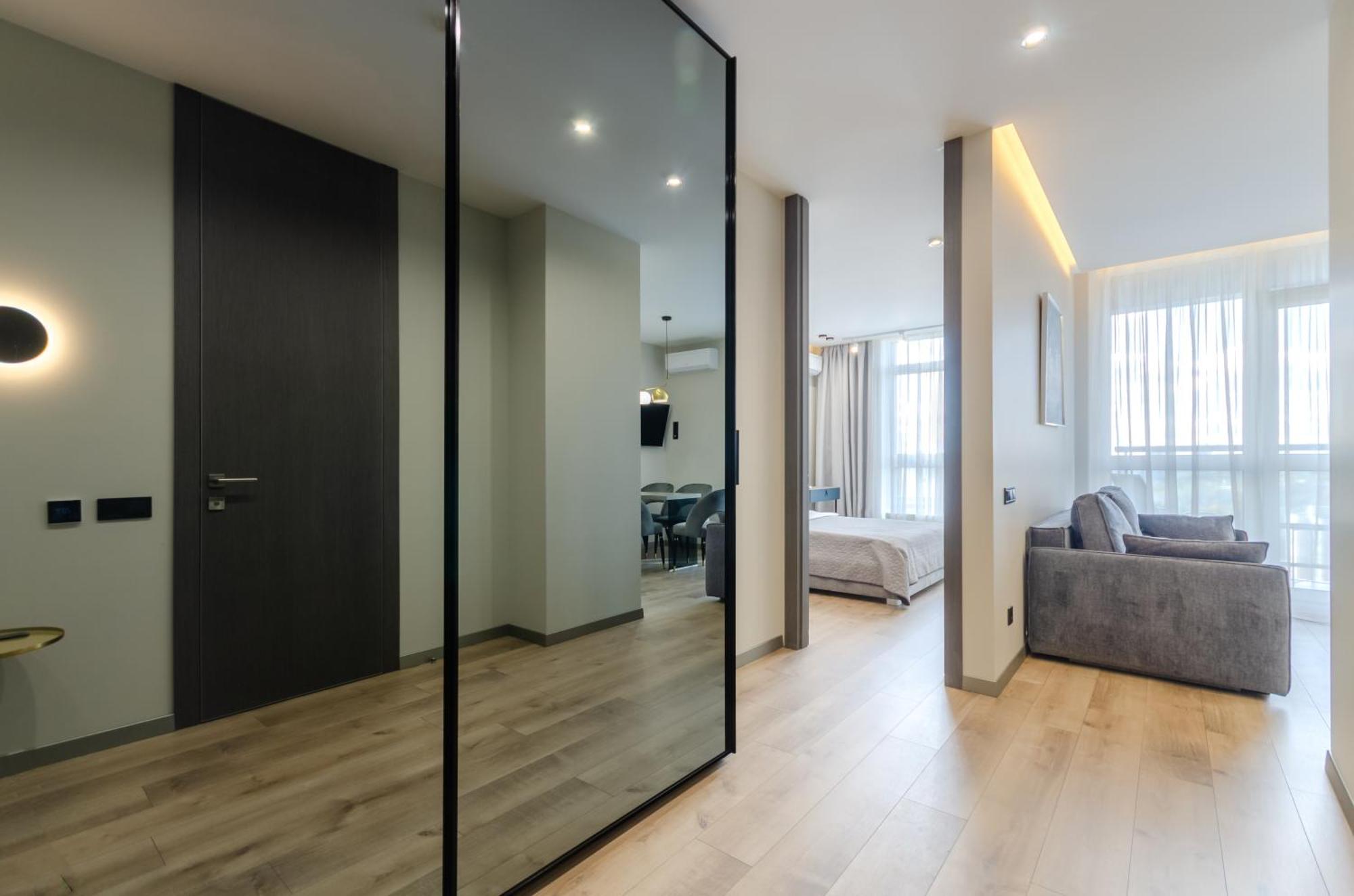 Petrovdom 85-141-122-38 Apartments In The Rc "French Quarter" Κίεβο Εξωτερικό φωτογραφία