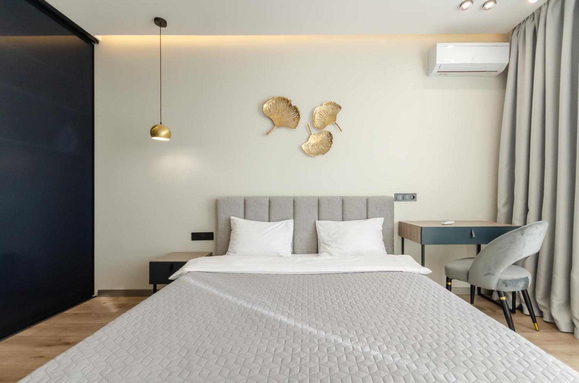 Petrovdom 85-141-122-38 Apartments In The Rc "French Quarter" Κίεβο Εξωτερικό φωτογραφία