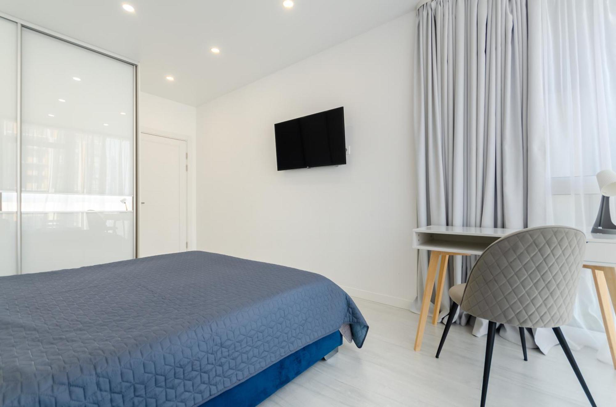 Petrovdom 85-141-122-38 Apartments In The Rc "French Quarter" Κίεβο Εξωτερικό φωτογραφία