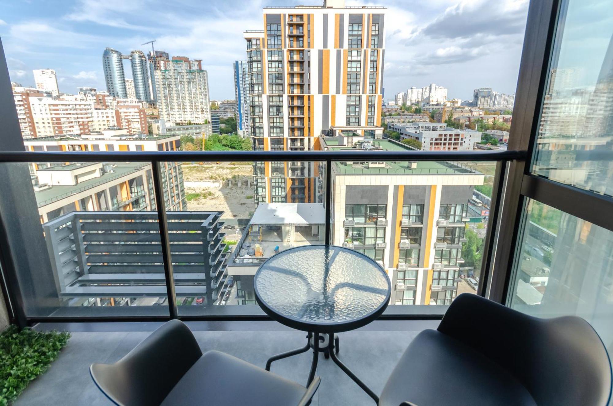 Petrovdom 85-141-122-38 Apartments In The Rc "French Quarter" Κίεβο Εξωτερικό φωτογραφία