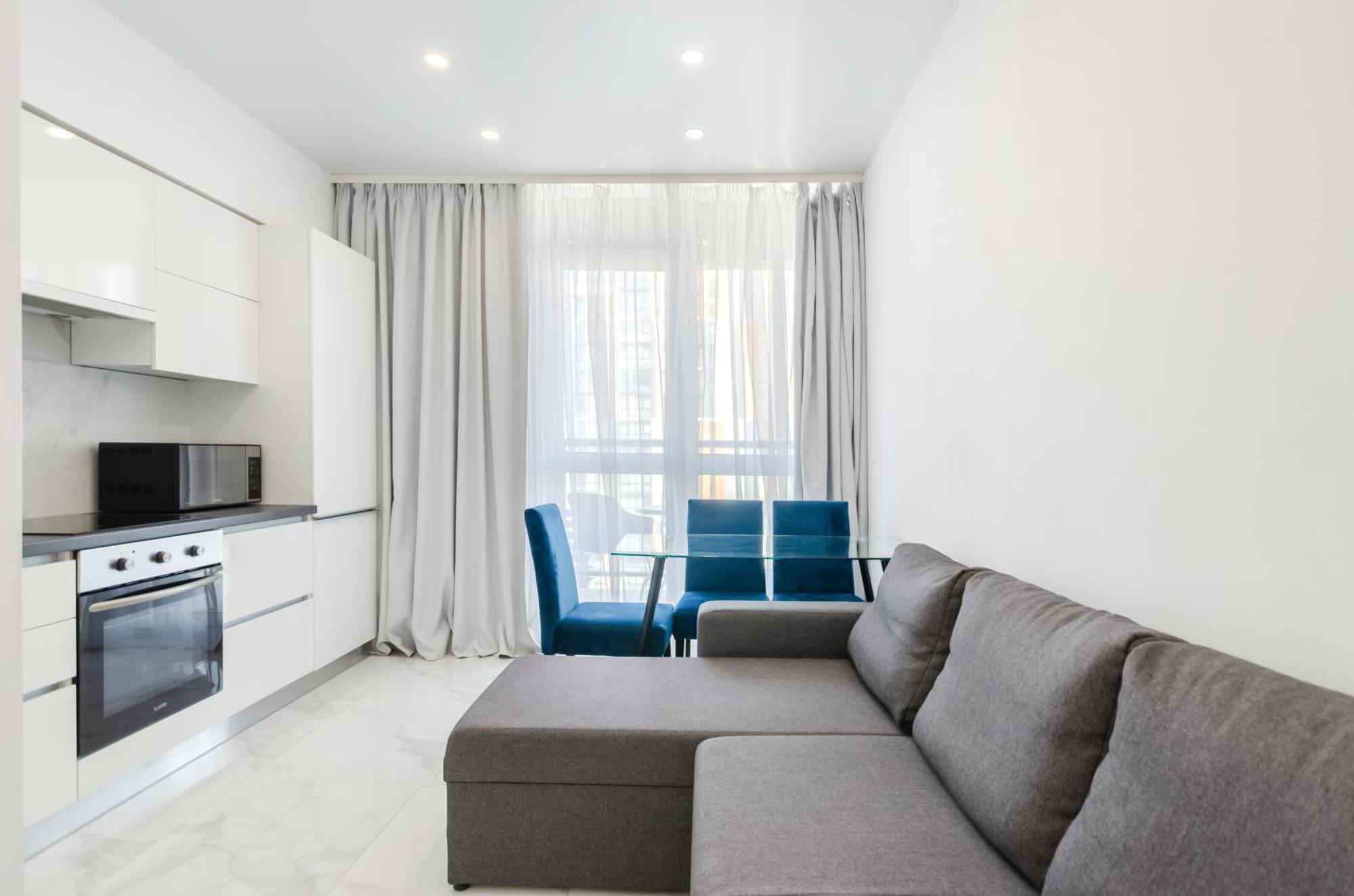 Petrovdom 85-141-122-38 Apartments In The Rc "French Quarter" Κίεβο Εξωτερικό φωτογραφία