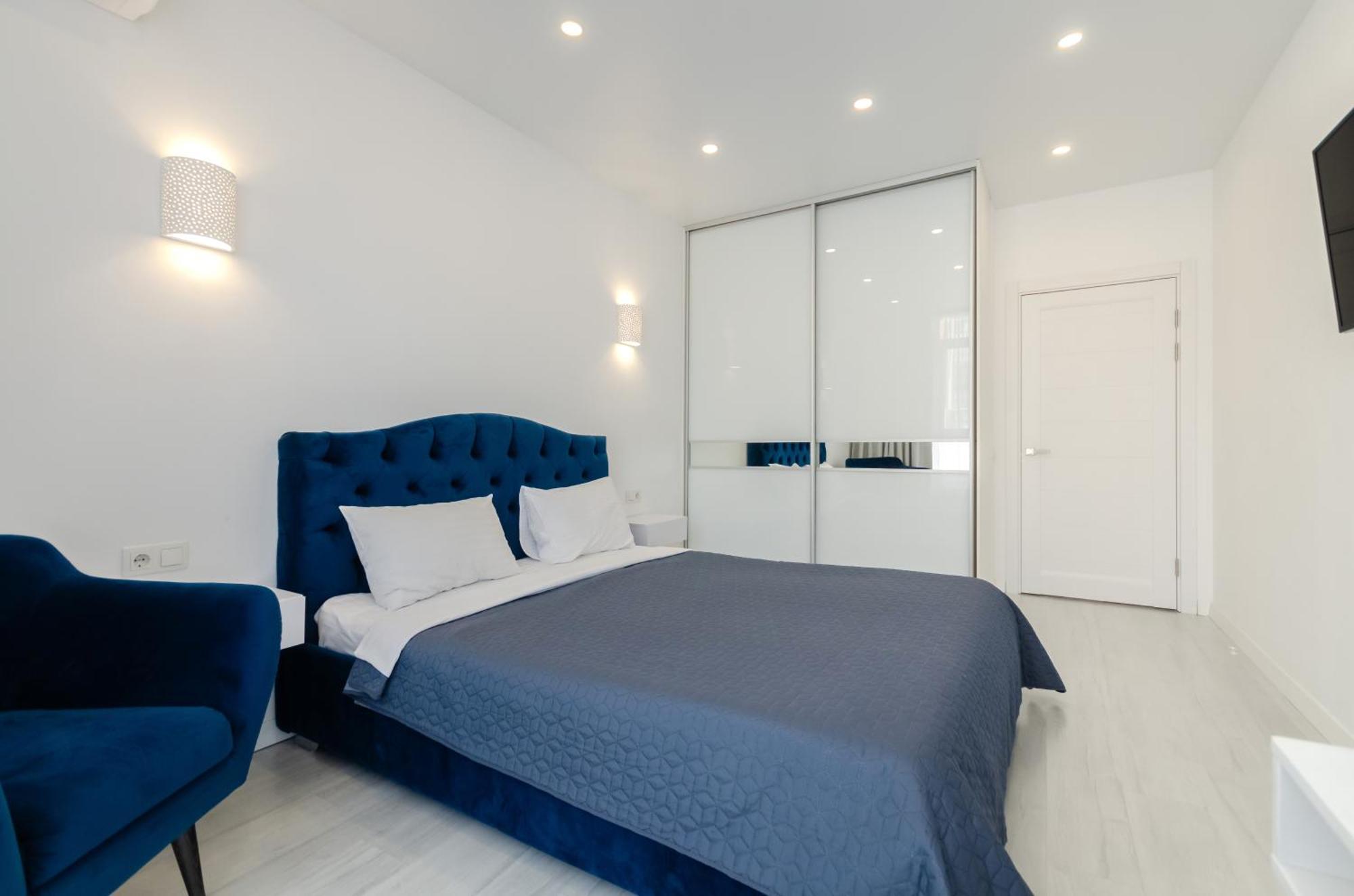 Petrovdom 85-141-122-38 Apartments In The Rc "French Quarter" Κίεβο Εξωτερικό φωτογραφία
