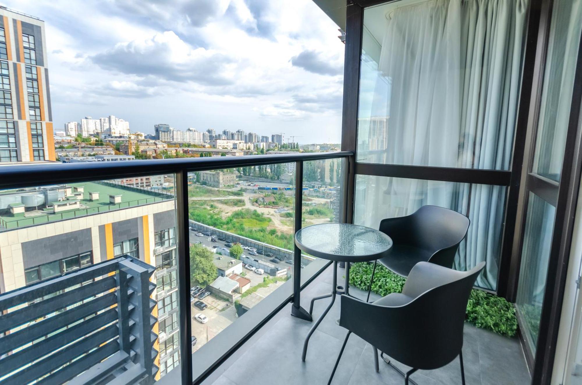 Petrovdom 85-141-122-38 Apartments In The Rc "French Quarter" Κίεβο Εξωτερικό φωτογραφία
