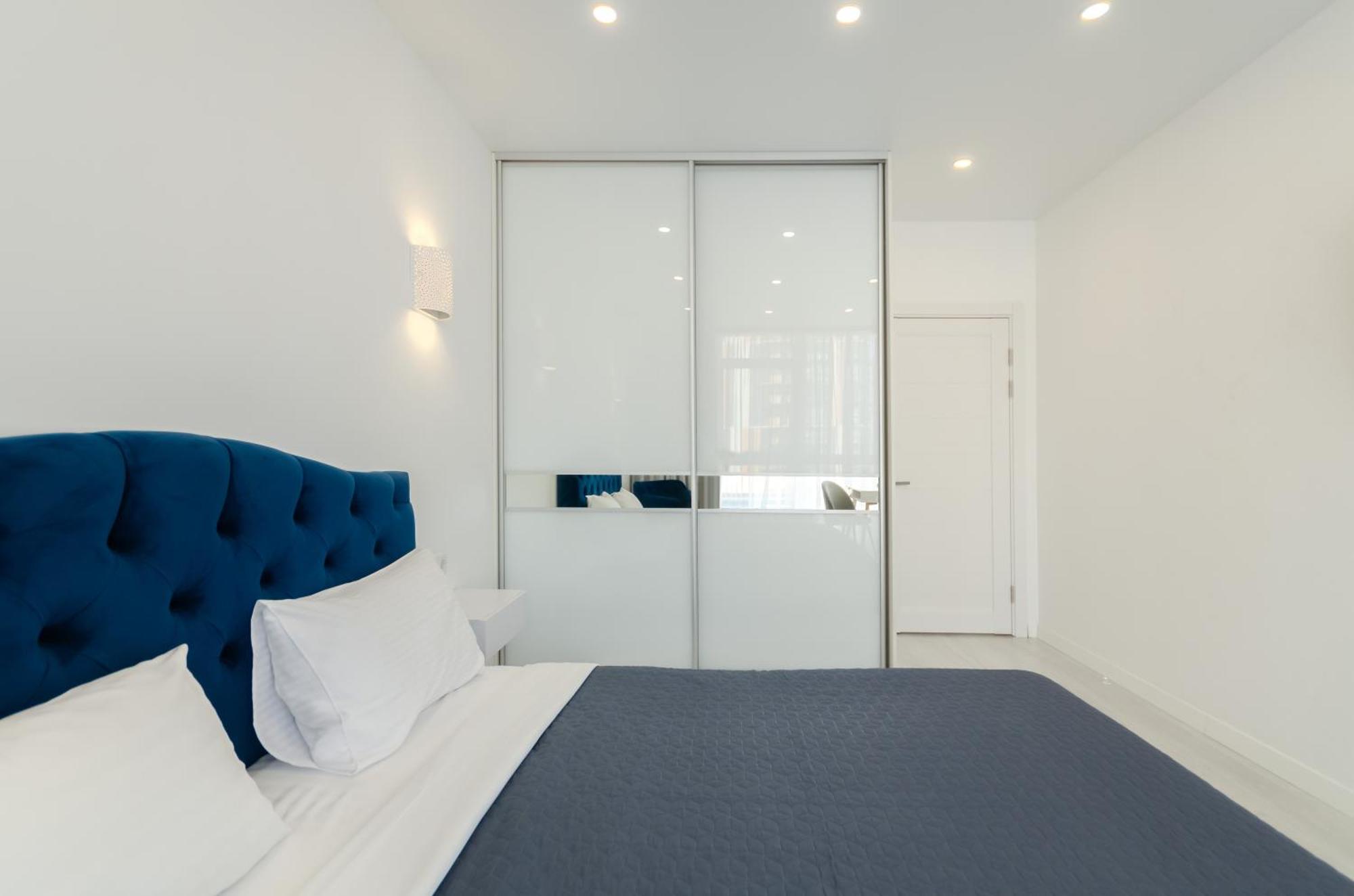 Petrovdom 85-141-122-38 Apartments In The Rc "French Quarter" Κίεβο Εξωτερικό φωτογραφία