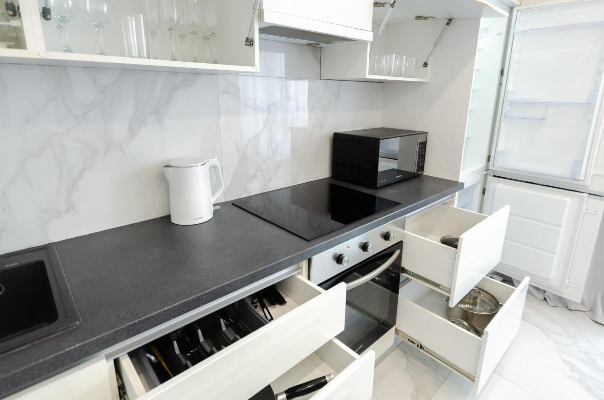 Petrovdom 85-141-122-38 Apartments In The Rc "French Quarter" Κίεβο Εξωτερικό φωτογραφία