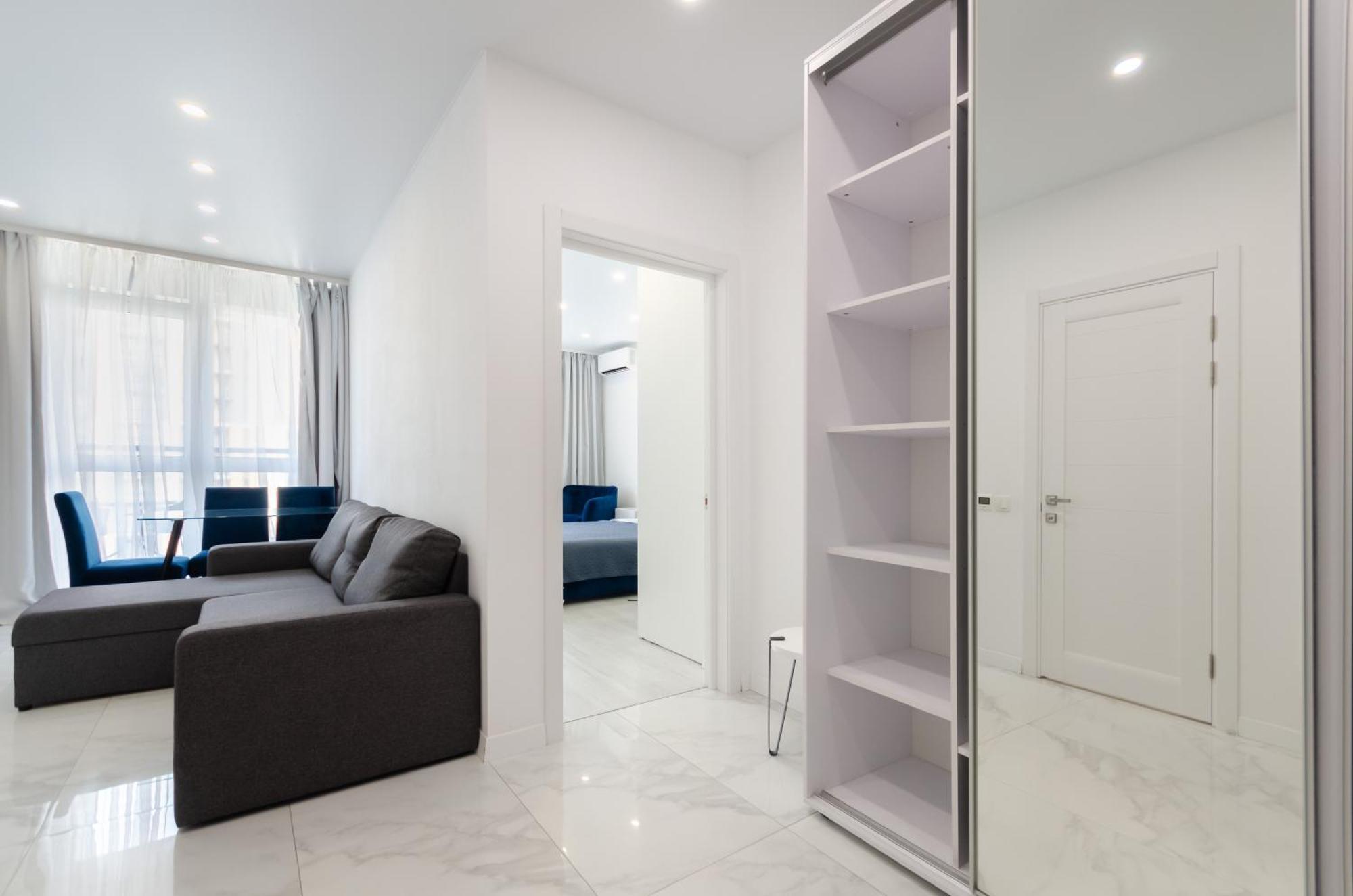 Petrovdom 85-141-122-38 Apartments In The Rc "French Quarter" Κίεβο Εξωτερικό φωτογραφία