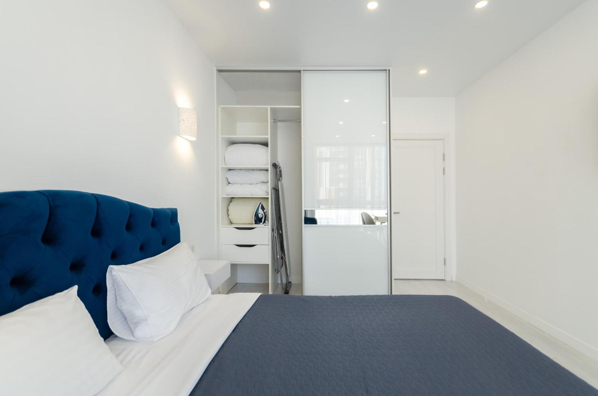 Petrovdom 85-141-122-38 Apartments In The Rc "French Quarter" Κίεβο Εξωτερικό φωτογραφία