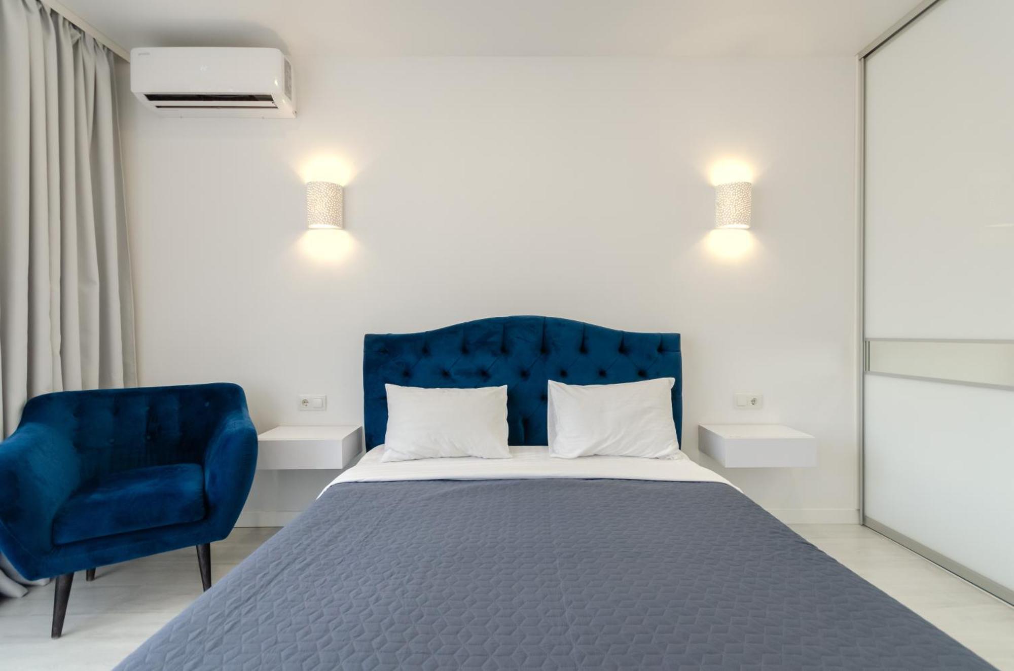 Petrovdom 85-141-122-38 Apartments In The Rc "French Quarter" Κίεβο Εξωτερικό φωτογραφία