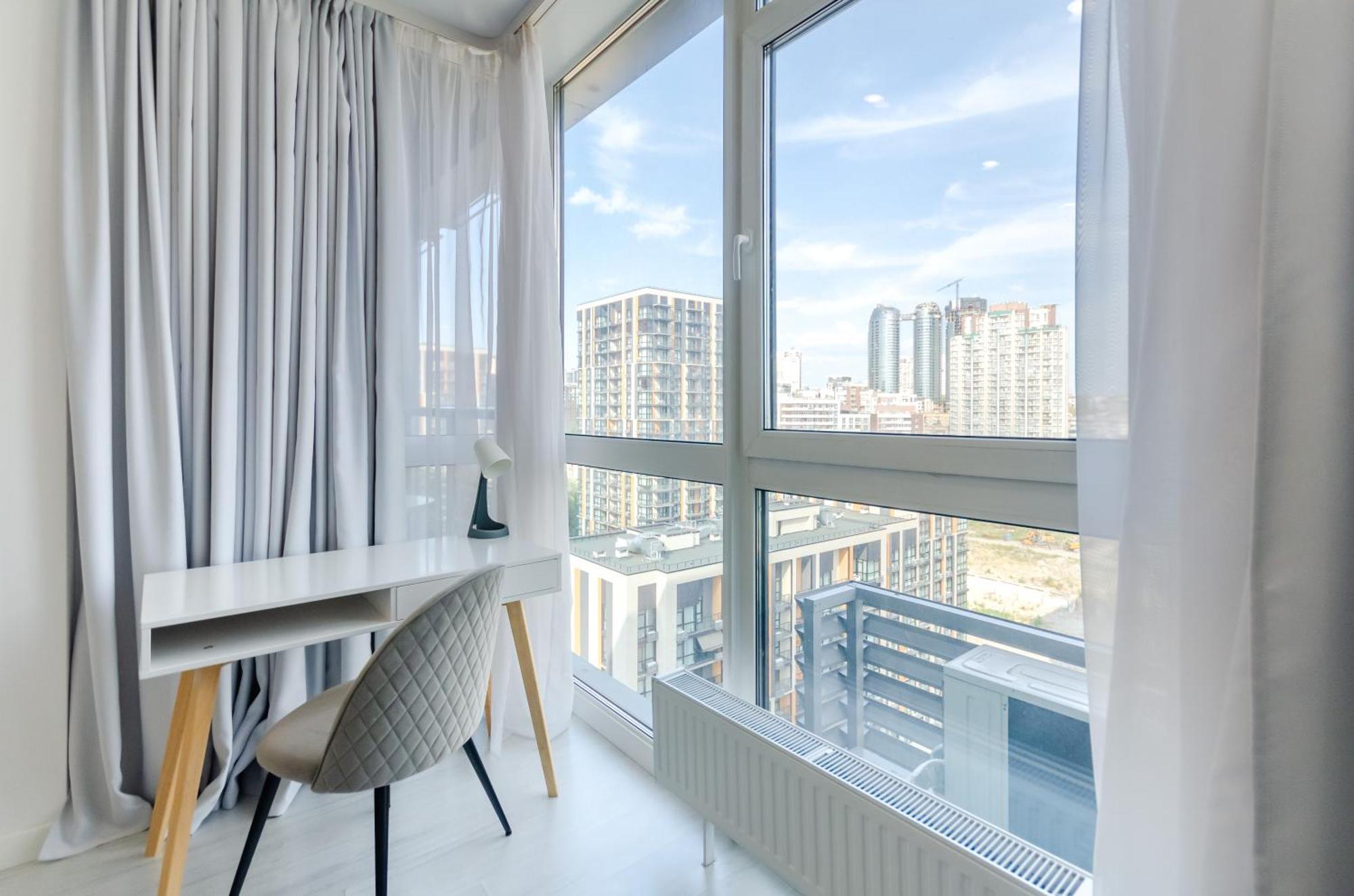 Petrovdom 85-141-122-38 Apartments In The Rc "French Quarter" Κίεβο Εξωτερικό φωτογραφία