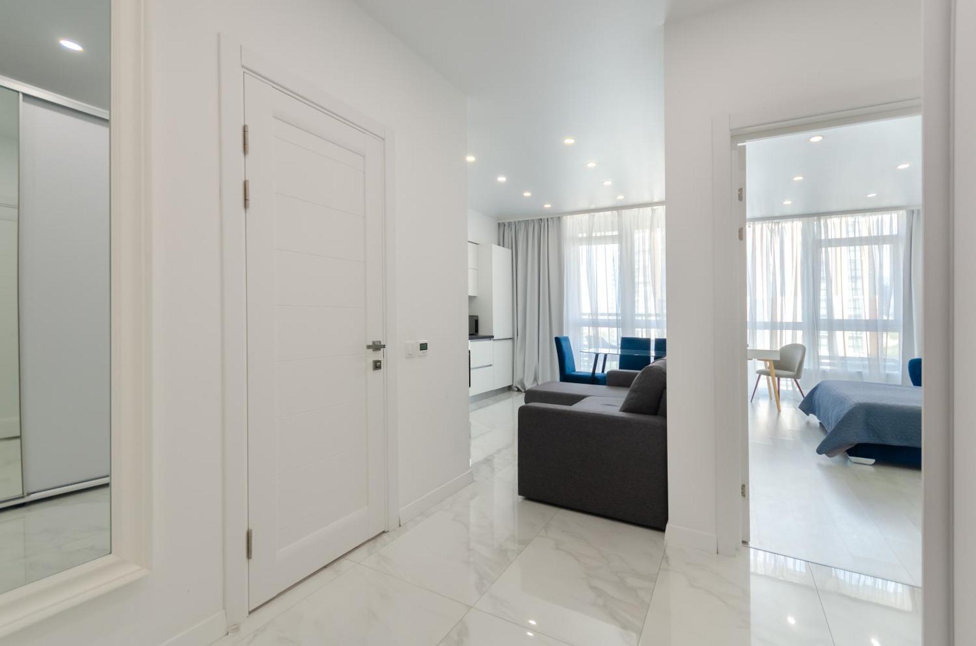 Petrovdom 85-141-122-38 Apartments In The Rc "French Quarter" Κίεβο Εξωτερικό φωτογραφία