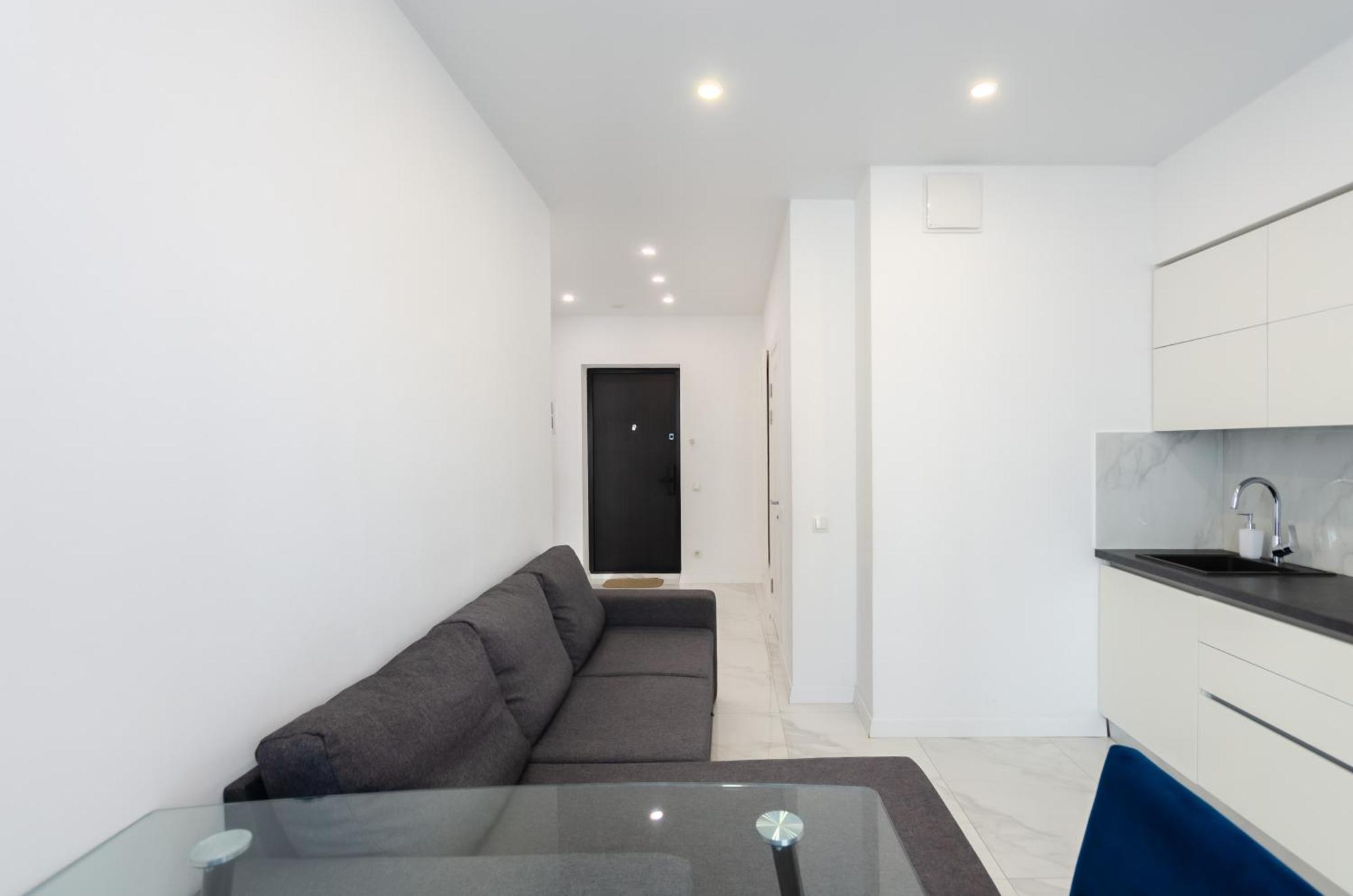 Petrovdom 85-141-122-38 Apartments In The Rc "French Quarter" Κίεβο Εξωτερικό φωτογραφία